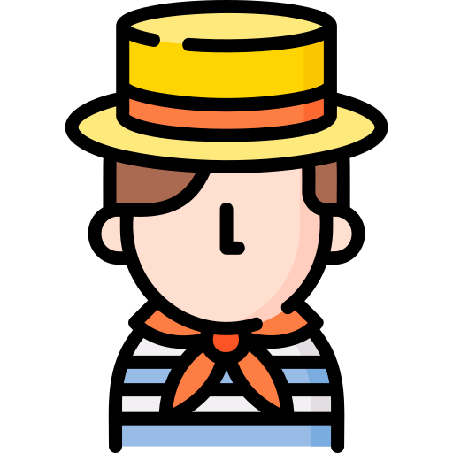 Assessoria para Filhos de Italianos