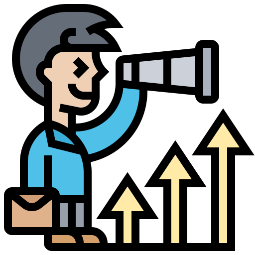 Trabalho e Investimentos